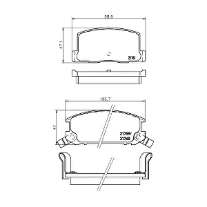 8DB 355 028-991 HELLA
