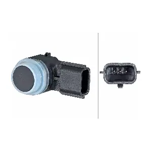 6PX 358 270-321 HELLA