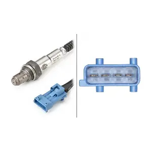 6PA 358 066-191 HELLA