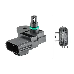 6PP 009 400-531 HELLA
