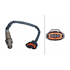 6PA 358 229-301 HELLA