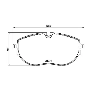 8DB 355 040-891 HELLA
