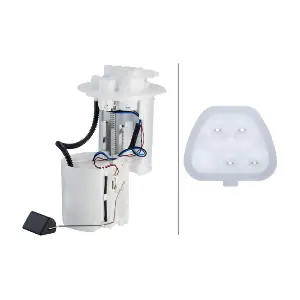 8TF 358 303-131 HELLA