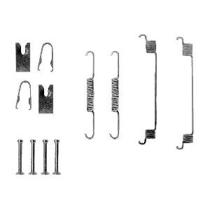 8DZ 355 200-571 HELLA
