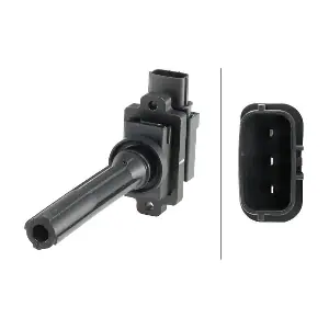 5DA 230 035-321 HELLA