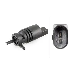 8TW 006 848-041 HELLA