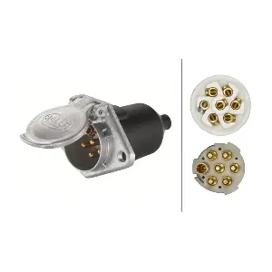 8JB 003 834-001 HELLA