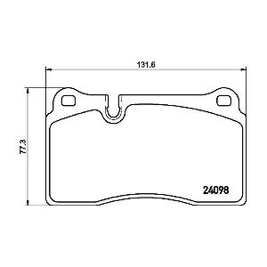 8DB 355 031-151 HELLA