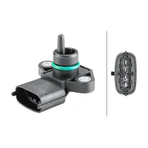 6PP 358 152-201 HELLA