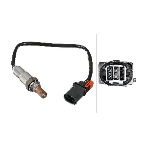 6PA 358 221-031 HELLA