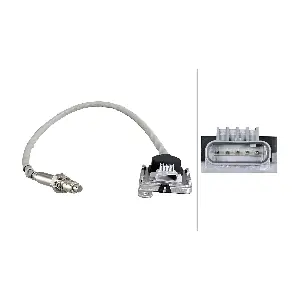 6PN 358 307-051 HELLA