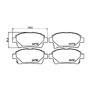 8DB 355 028-741 HELLA