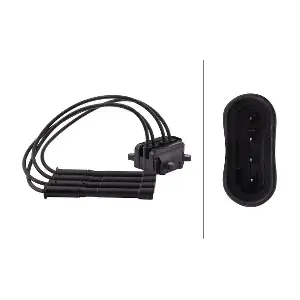 5DA 358 000-581 HELLA