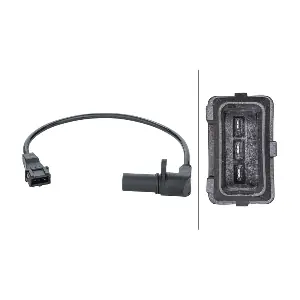 6PU 013 122-951 HELLA
