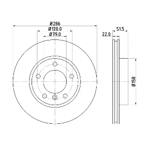 8DD 355 123-721 HELLA