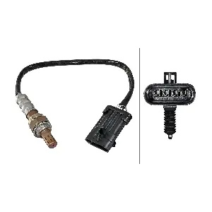 6PA 358 221-241 HELLA