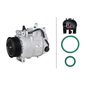8FK 366 201-741 HELLA