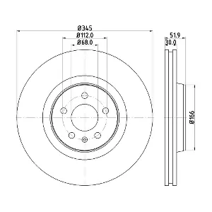 8DD 355 117-181 HELLA
