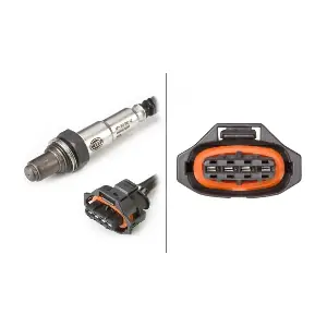 6PA 358 066-121 HELLA