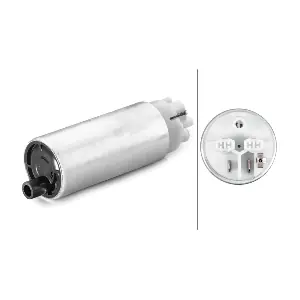 8TF 358 106-651 HELLA