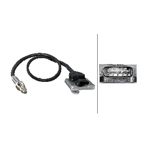 6PN 358 307-191 HELLA