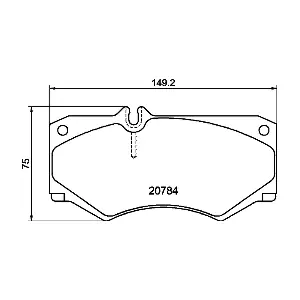 8DB 355 032-011 HELLA