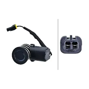 6PX 358 270-091 HELLA