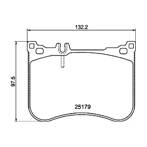 8DB 355 026-591 HELLA