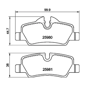 8DB 355 026-681 HELLA