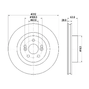 8DD 355 123-911 HELLA