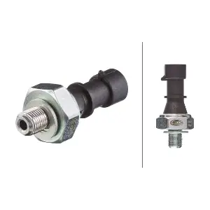 6ZL 014 396-031 HELLA