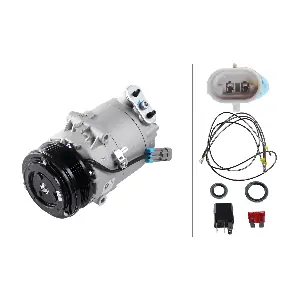 8FK 366 200-221 HELLA