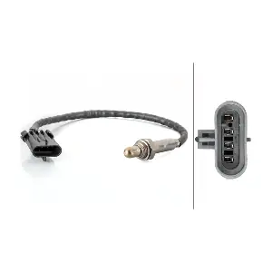 6PA358103501 HELLA