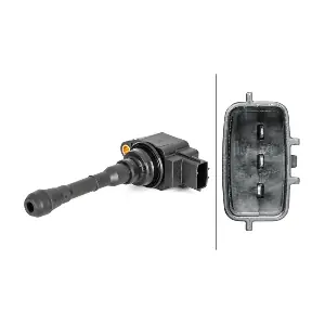 5DA 230 036-541 HELLA