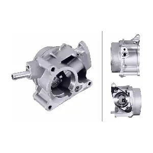 8TM 358 400-101 HELLA