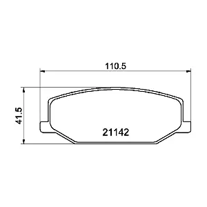 8DB 355 026-871 HELLA