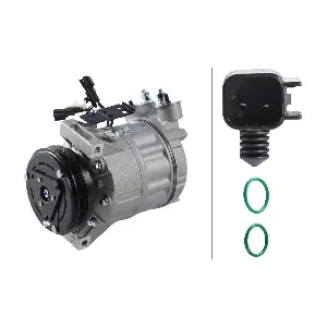 8FK 366 200-251 HELLA