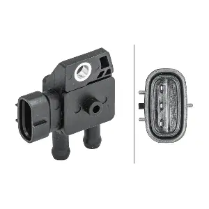 6PP 009 409-291 HELLA