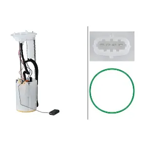 8TF 358 305-011 HELLA