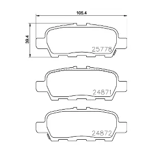 8DB 355 028-021 HELLA