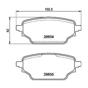 8DB 355 046-001 HELLA