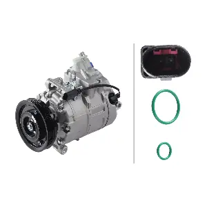 8FK 366 200-511 HELLA