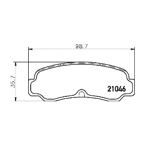 8DB 355 028-961 HELLA