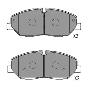 KBP-3057 KAVO PARTS