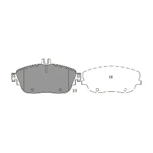 BP-6638 KAVO PARTS