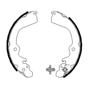BS-6407 KAVO PARTS