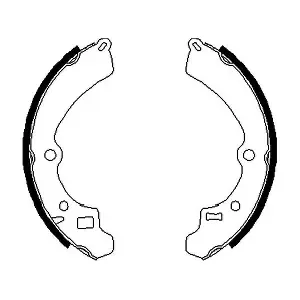 BS-8910 KAVO PARTS