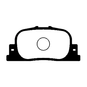 BP-9070 KAVO PARTS