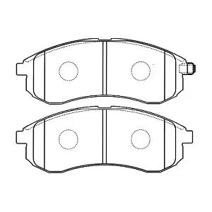BP5540 KAVO PARTS