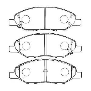 BP6599 KAVO PARTS
